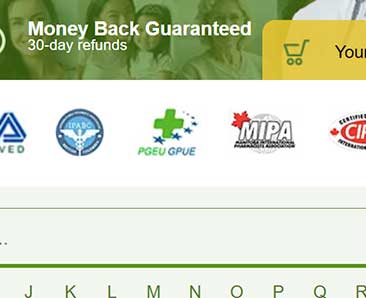 Medication Packaging Process